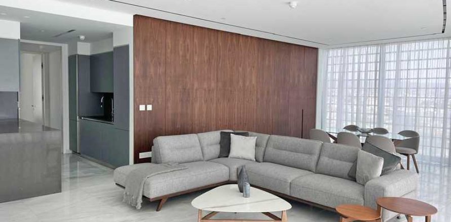 3 chambres Appartement à Limassol, Cyprus No. 70127