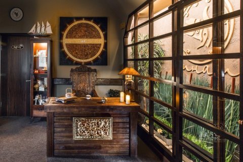 Коммерческая недвижимость 240м² в Эшампле, Испания №110823