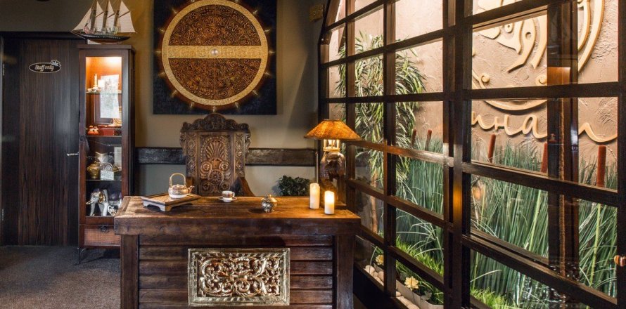 Коммерческая недвижимость 240м² в Эшампле, Испания №110823