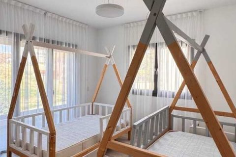 4 chambres Villa à Germasogeia, Cyprus No. 78902 10