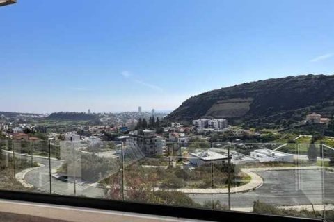 4 chambres Villa à Germasogeia, Cyprus No. 78902 2