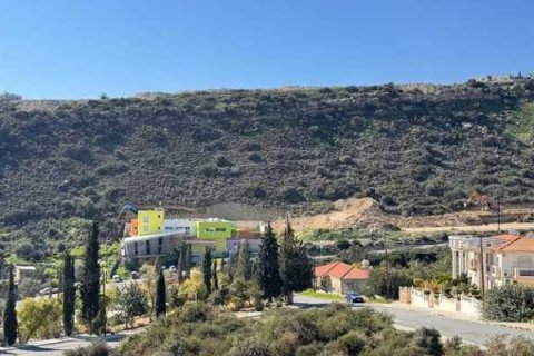 4 chambres Villa à Germasogeia, Cyprus No. 78902 3