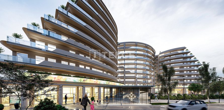 4 bedrooms Apartment in Phu Ngai, Vietnam No. 18081