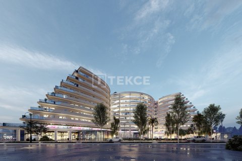 Квартира с 4 спальнями в Phu Ngai, Вьетнам №18081 11