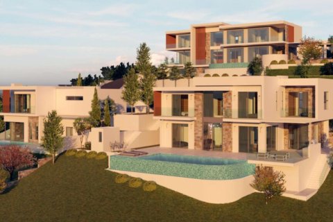 3 bedrooms Villa in Paphos, Cyprus No. 106936 2