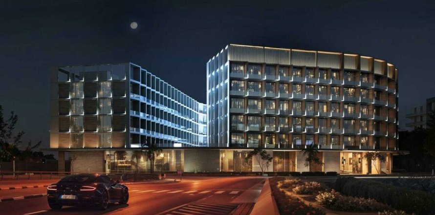 1 bedroom Apartment in Dubai, UAE No. 112885