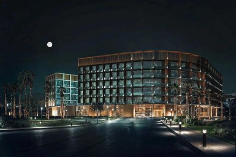 Квартира с 1 спальней в Кантхо , Вьетнам №112885 1