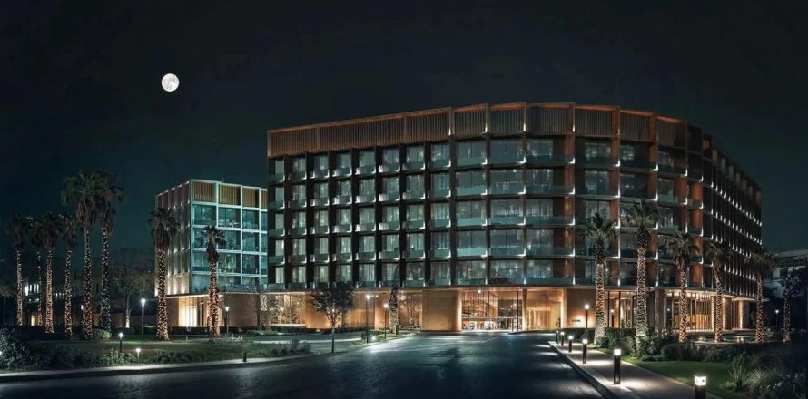 Квартира с 1 спальней в Кантхо , Вьетнам №112885