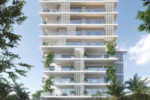 Пентхаус с 3 спальнями в Агиос Тихонас, Кипр №34115 5