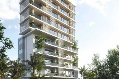 Пентхаус с 3 спальнями в Агиос Тихонас, Кипр №34115 6