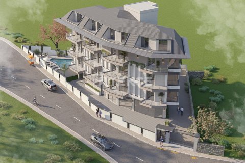 2 bedrooms Apartment in Chau Lang, Vietnam No. 88749 11