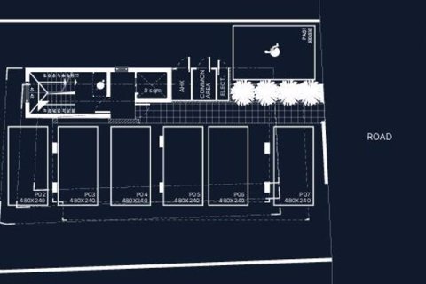 2 bedrooms Apartment in Larnaca, Cyprus No. 104511 5