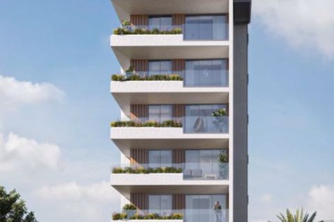 2 bedrooms Apartment in Larnaca, Cyprus No. 104511 3