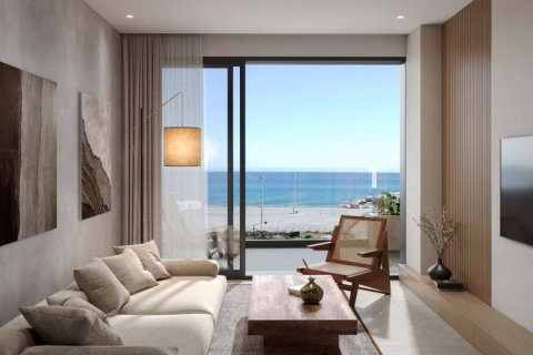 2 bedrooms Apartment in Larnaca, Cyprus No. 104511 2