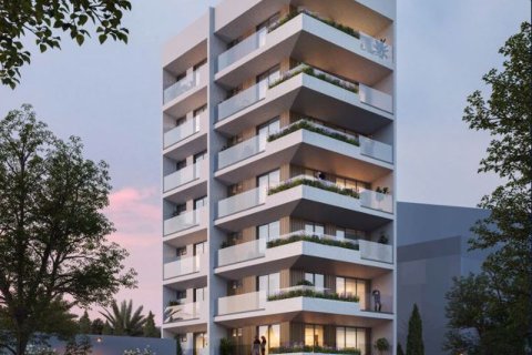 2 bedrooms Apartment in Larnaca, Cyprus No. 104511 4