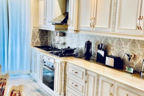 4 bedrooms Apartment in Alanya, Turkey No. 115163