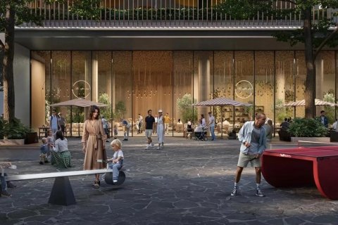 2 bedrooms Apartment in Can Tho, Vietnam No. 91423 10