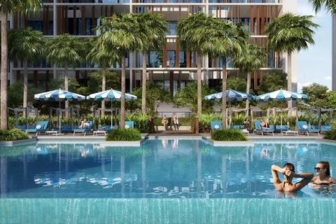 2 bedrooms Apartment in Dubai, UAE No. 91423