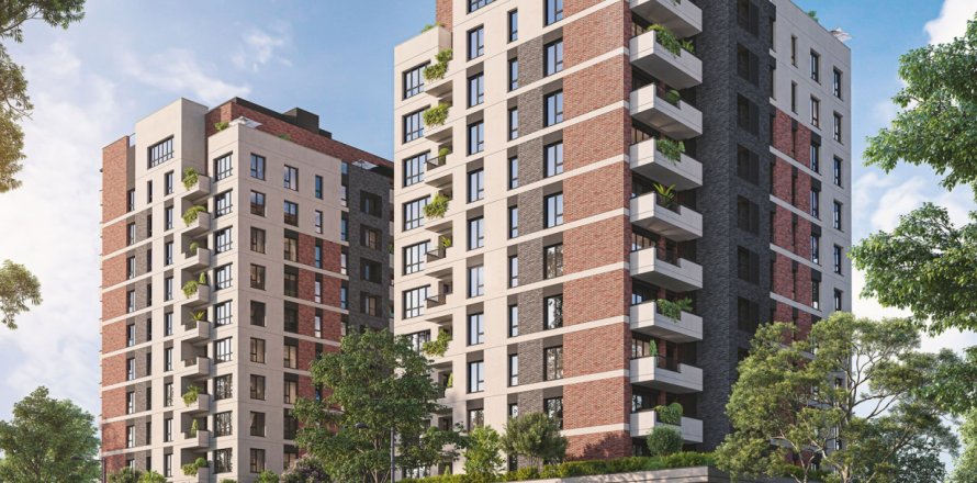 2 bedrooms Apartment in Vinh Thanh, Vietnam No. 115815