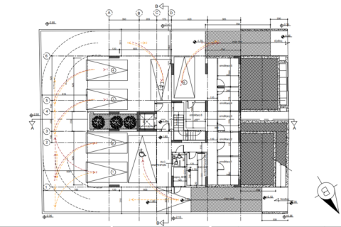2 bedrooms Apartment in Pano Polemidia, Cyprus No. 83587 4