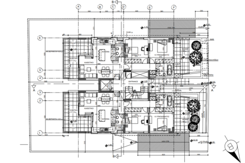 2 bedrooms Apartment in Pano Polemidia, Cyprus No. 83587 6