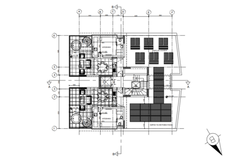 2 bedrooms Apartment in Pano Polemidia, Cyprus No. 83587 5
