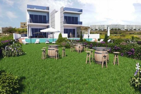 4 bedrooms Villa in Kissonerga, Cyprus No. 29111 2