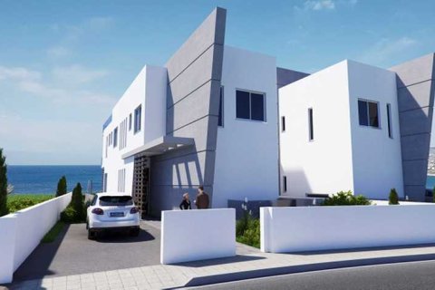 4 bedrooms Villa in Kissonerga, Cyprus No. 29111 3