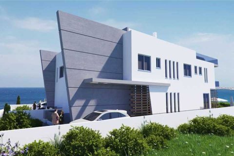 4 bedrooms Villa in Kissonerga, Cyprus No. 29111 4