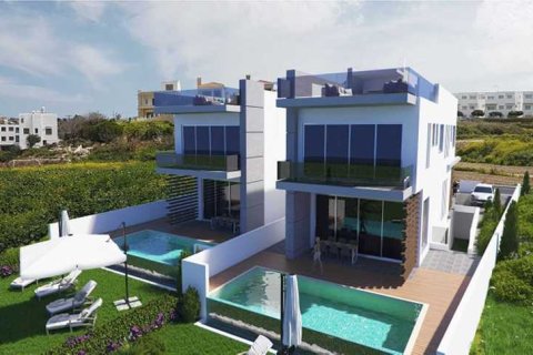 4 bedrooms Villa in Kissonerga, Cyprus No. 29111 5