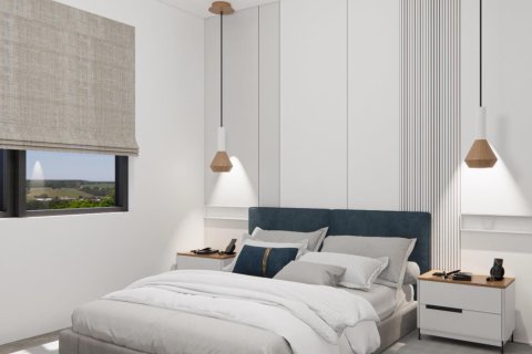 3 bedrooms Apartment in Paphos, Cyprus No. 75548 8