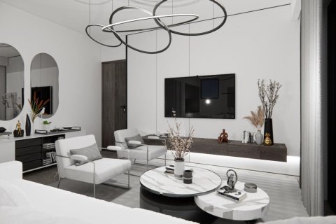 3 bedrooms Apartment in Paphos, Cyprus No. 75548 9