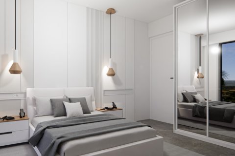 3 bedrooms Apartment in Paphos, Cyprus No. 75548 16