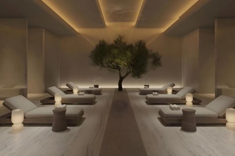 3 chambres Appartement à Thanh Xuan, Vietnam No. 89433 14