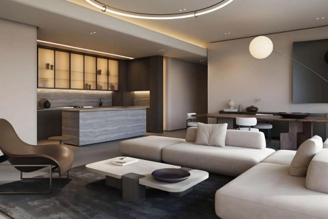 3 chambres Appartement à Thanh Xuan, Vietnam No. 89433 6