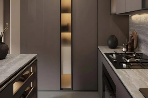 3 chambres Appartement à Thanh Xuan, Vietnam No. 89433 5