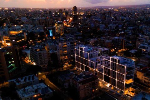 2 chambres Appartement à Limassol, Cyprus No. 72878 6