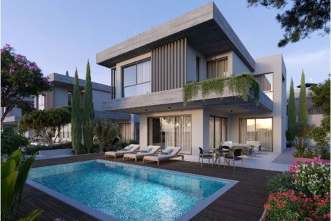 3 bedrooms Villa in Famagusta, Cyprus No. 36670 5