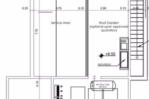 3 bedrooms Villa in Famagusta, Cyprus No. 36670 15