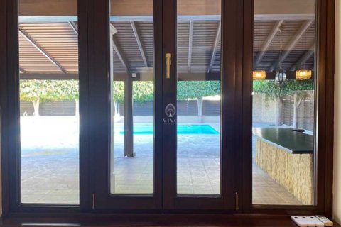 5 dormitorios Villa en Limassol, Cyprus No. 101144 9