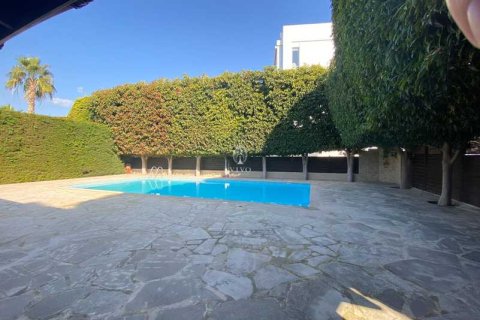 5 dormitorios Villa en Limassol, Cyprus No. 101144 1