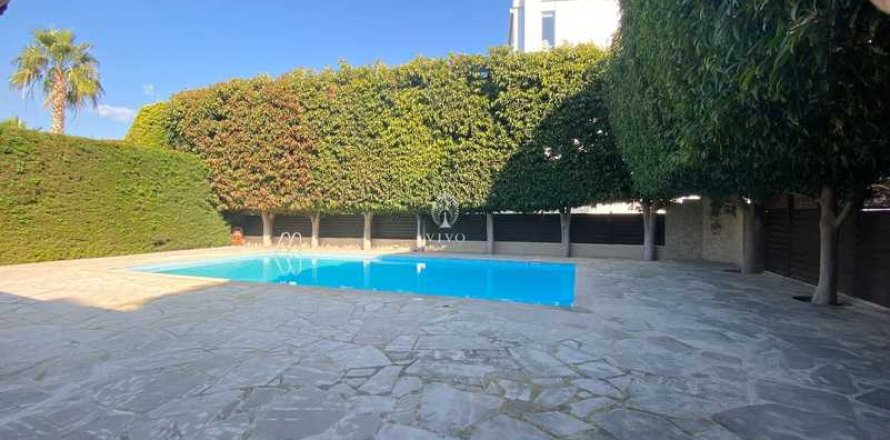 5 dormitorios Villa en Limassol, Cyprus No. 101144