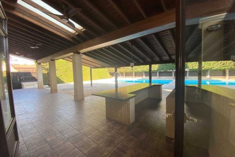 5 dormitorios Villa en Limassol, Cyprus No. 101144 6