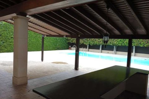 5 dormitorios Villa en Limassol, Cyprus No. 101144 7