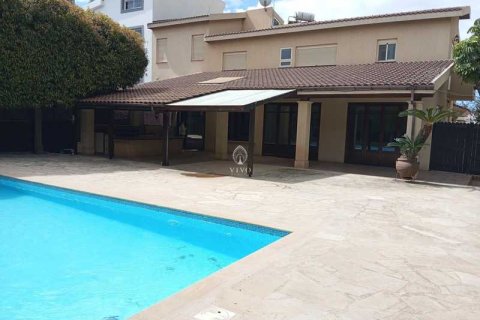 5 dormitorios Villa en Limassol, Cyprus No. 101144 3