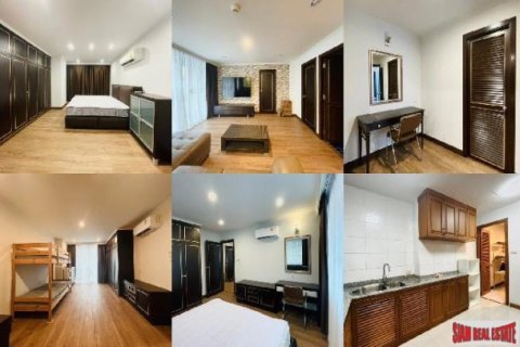 3 bedrooms Apartment in Bangkok, Thailand No. 98116 6