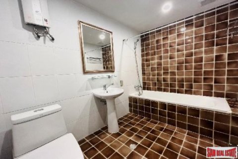 3 bedrooms Apartment in Bangkok, Thailand No. 98116 29