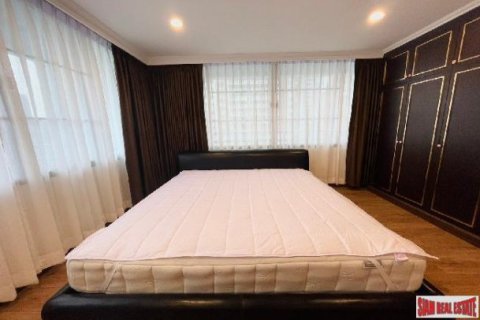 3 bedrooms Apartment in Bangkok, Thailand No. 98116 16