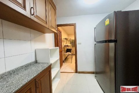 3 bedrooms Apartment in Bangkok, Thailand No. 98116 25