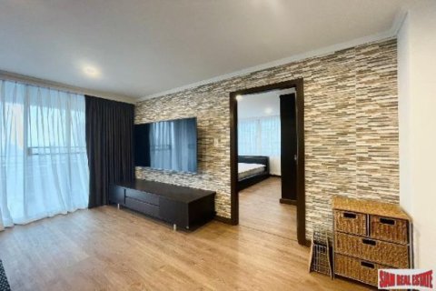 3 bedrooms Apartment in Bangkok, Thailand No. 98116 19